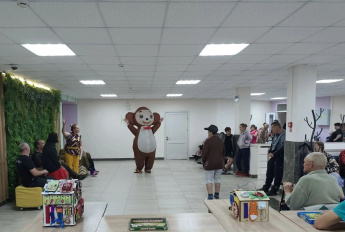 Последние дни лета
