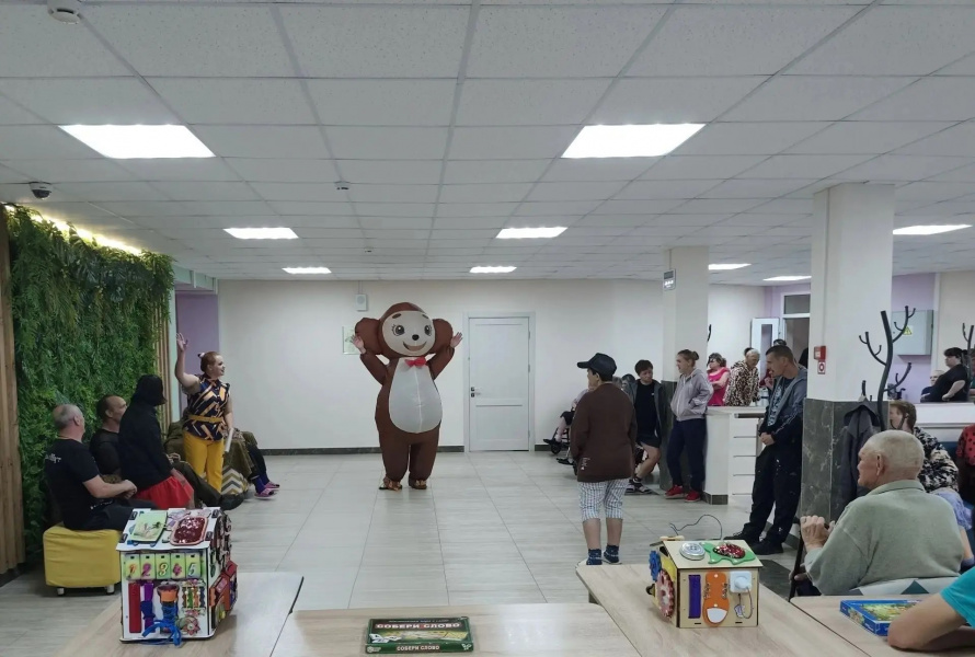 Последние дни лета