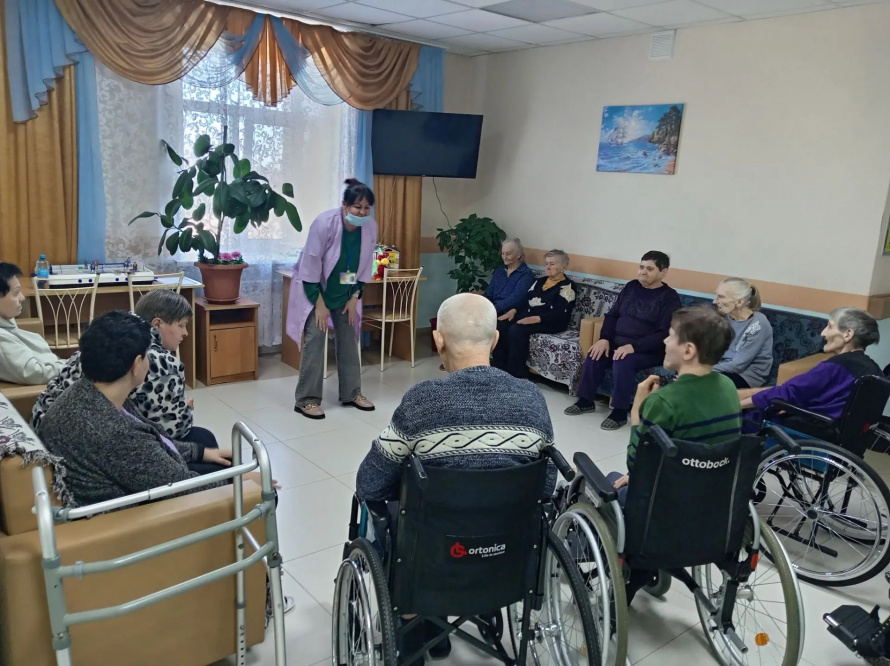 Музыкотерапия